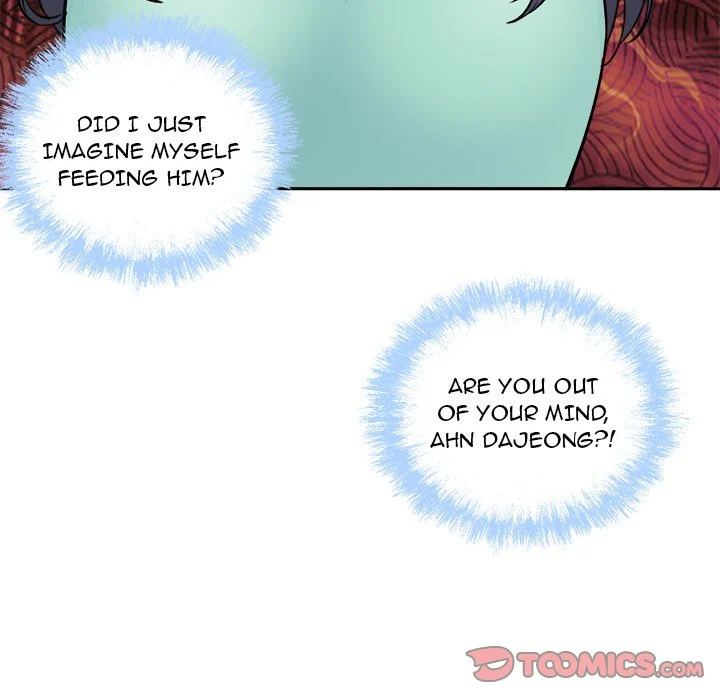 The Ark Is Me - Chapter 58 — Page 69