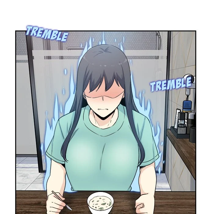 The Ark Is Me - Chapter 58 — Page 70