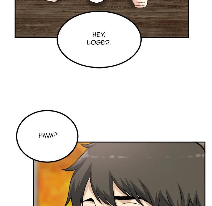 The Ark Is Me - Chapter 58 — Page 71