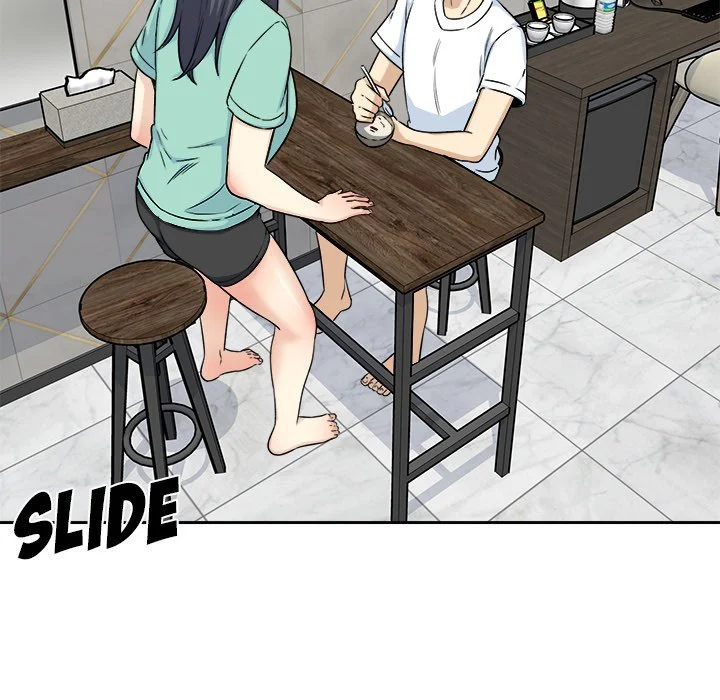 The Ark Is Me - Chapter 58 — Page 76
