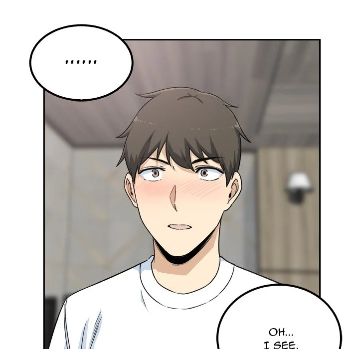 The Ark Is Me - Chapter 58 — Page 83
