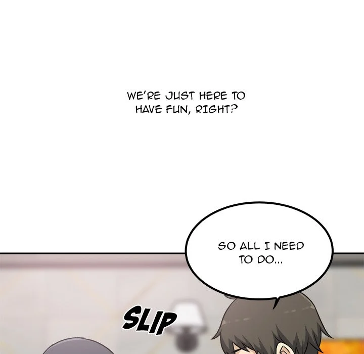 The Ark Is Me - Chapter 58 — Page 96
