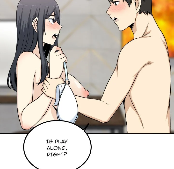 The Ark Is Me - Chapter 58 — Page 97