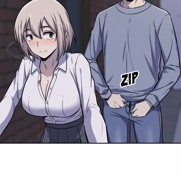 The Ark Is Me - Chapter 30 — Page 101