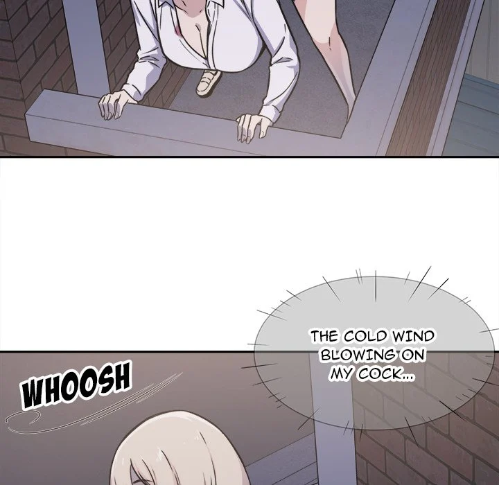 The Ark Is Me - Chapter 30 — Page 106