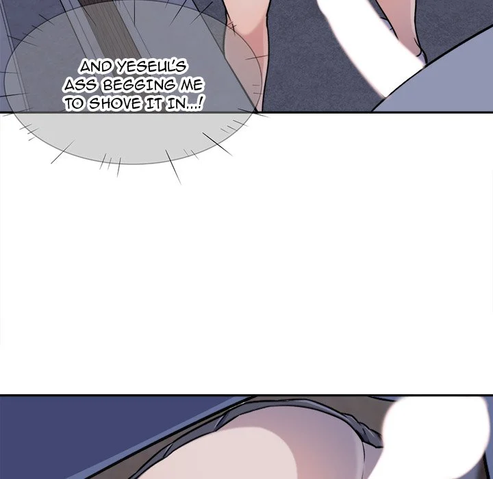 The Ark Is Me - Chapter 30 — Page 108