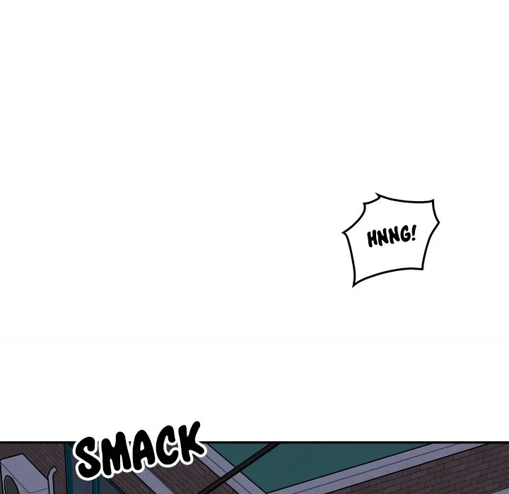 The Ark Is Me - Chapter 30 — Page 119