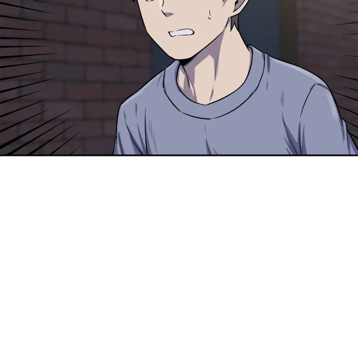 The Ark Is Me - Chapter 30 — Page 124