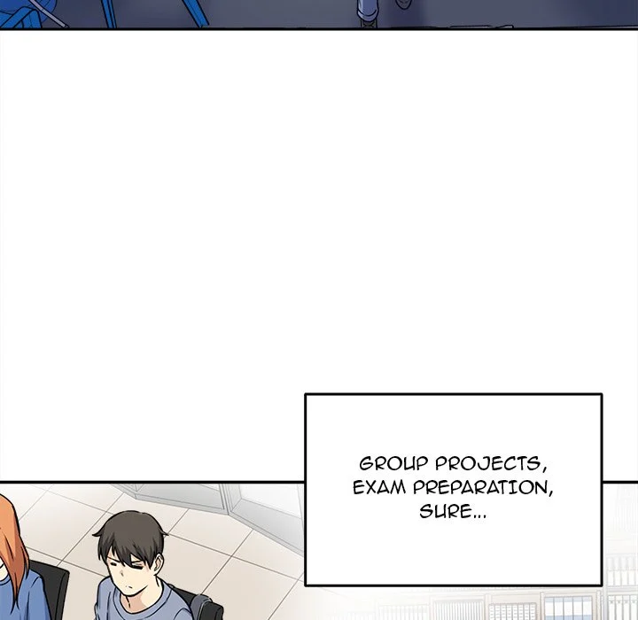 The Ark Is Me - Chapter 30 — Page 41