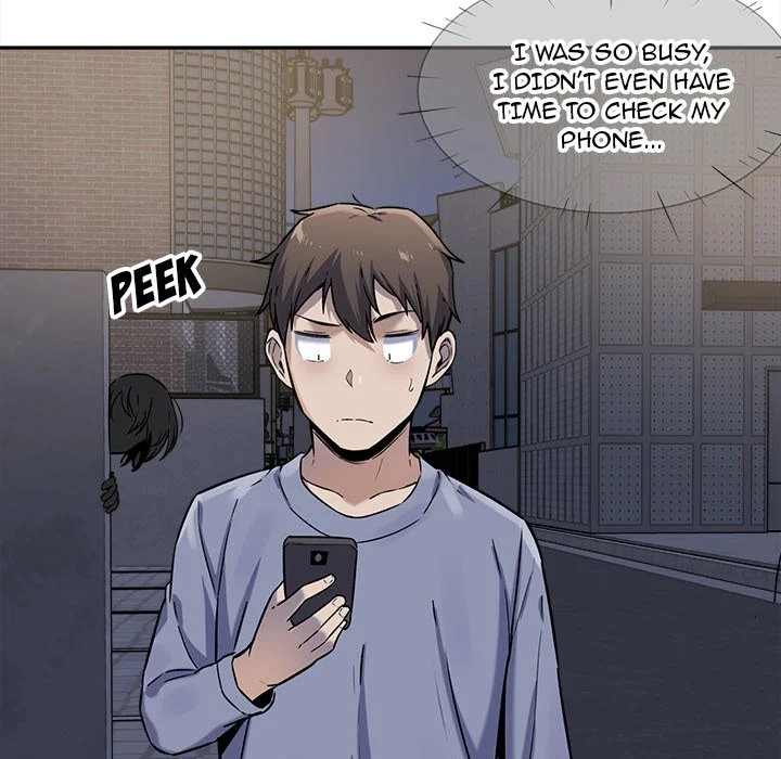 The Ark Is Me - Chapter 30 — Page 44