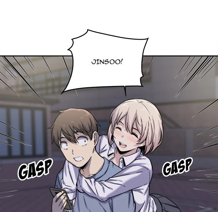 The Ark Is Me - Chapter 30 — Page 47