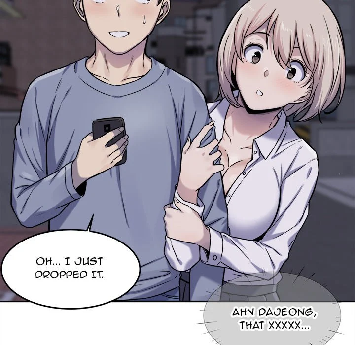 The Ark Is Me - Chapter 30 — Page 56