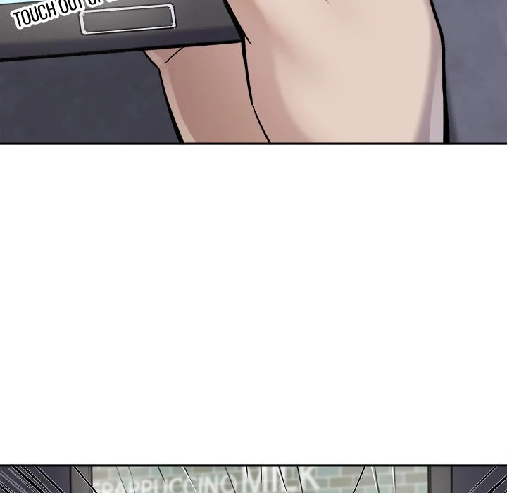 The Ark Is Me - Chapter 30 — Page 58