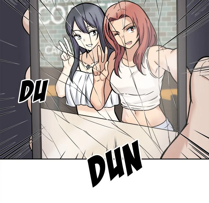 The Ark Is Me - Chapter 30 — Page 59