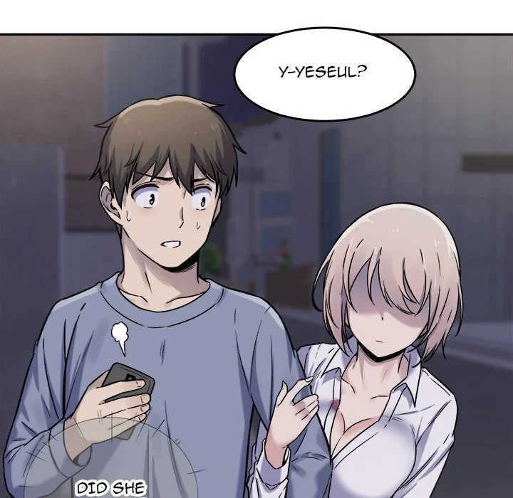 The Ark Is Me - Chapter 30 — Page 62
