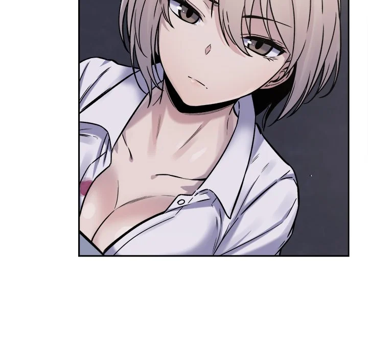 The Ark Is Me - Chapter 30 — Page 64