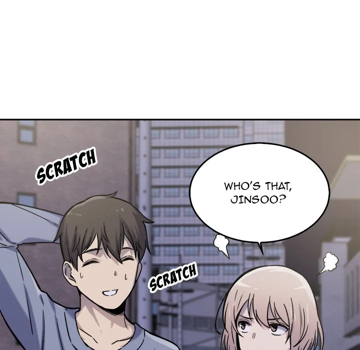 The Ark Is Me - Chapter 30 — Page 65