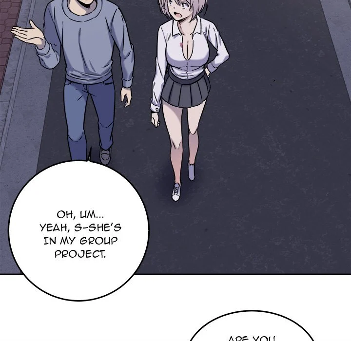 The Ark Is Me - Chapter 30 — Page 68