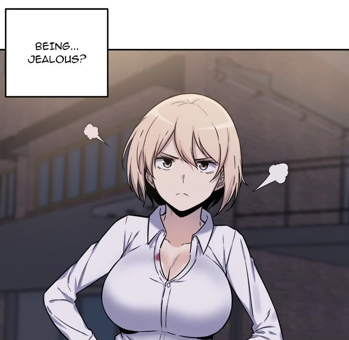 The Ark Is Me - Chapter 30 — Page 73