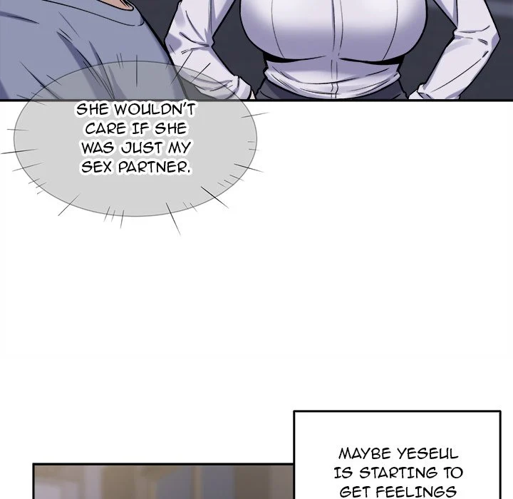 The Ark Is Me - Chapter 30 — Page 76