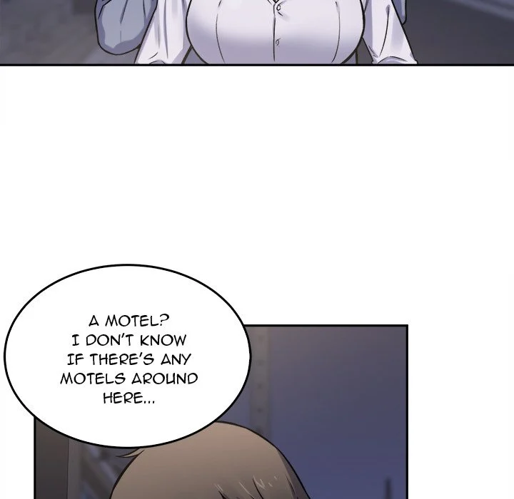 The Ark Is Me - Chapter 30 — Page 79