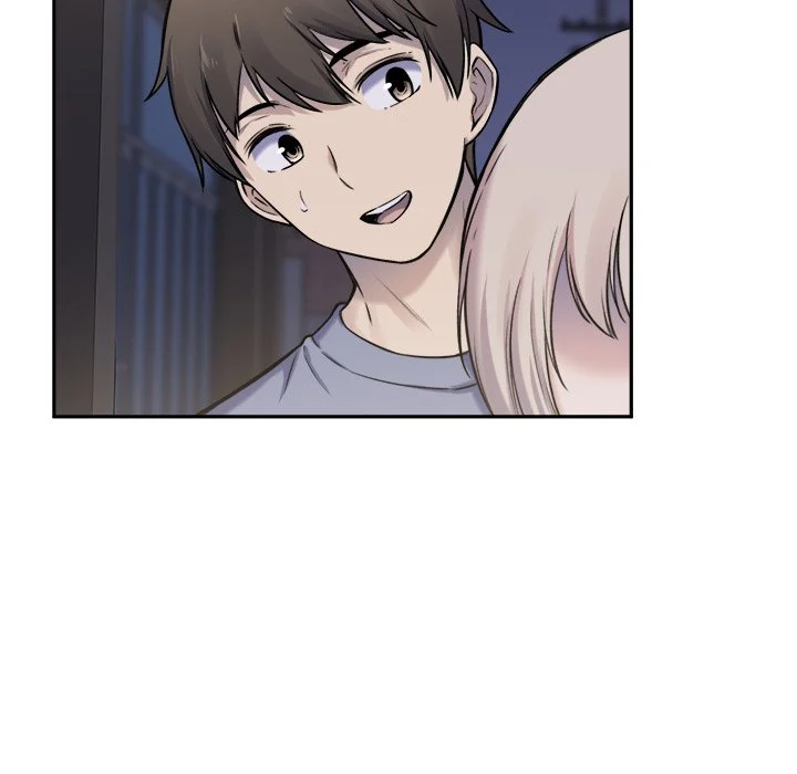 The Ark Is Me - Chapter 30 — Page 80
