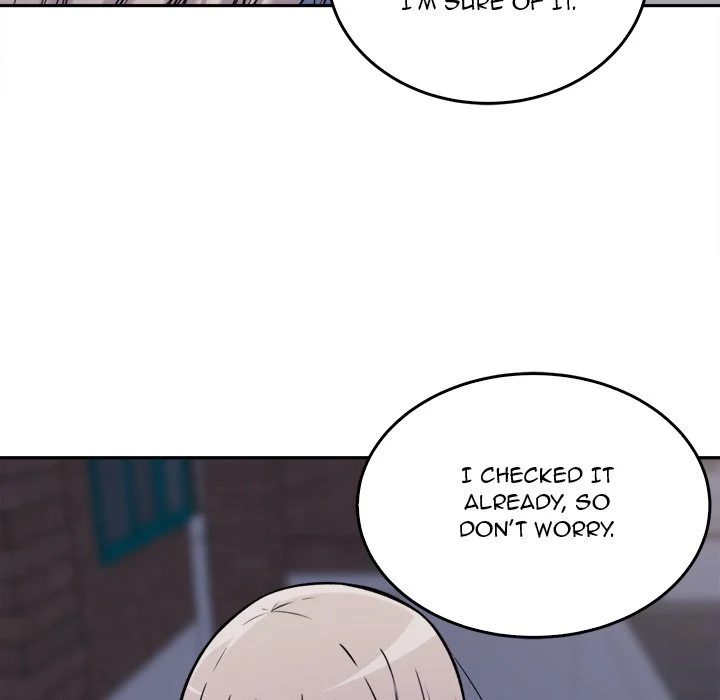 The Ark Is Me - Chapter 30 — Page 86