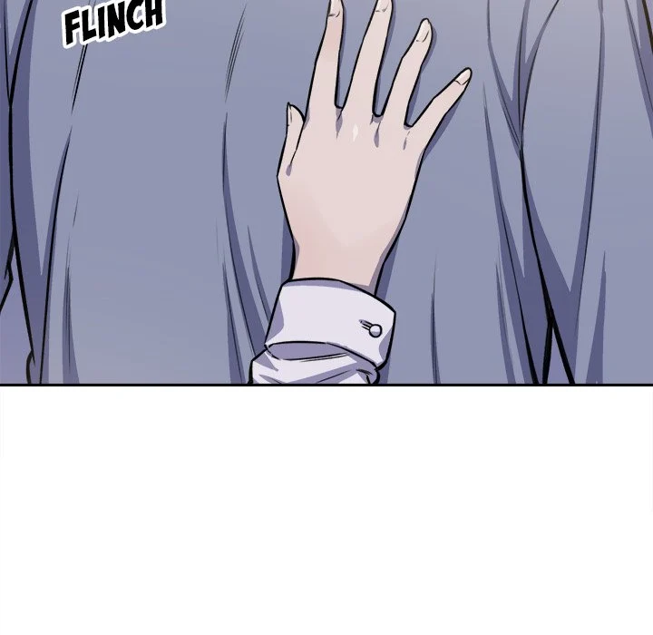 The Ark Is Me - Chapter 30 — Page 94