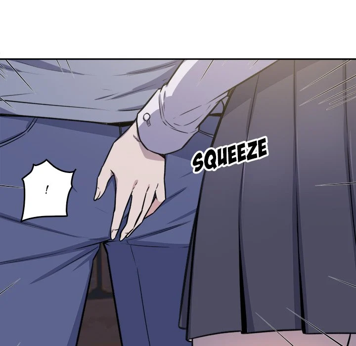 The Ark Is Me - Chapter 30 — Page 97