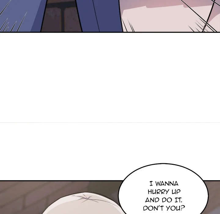 The Ark Is Me - Chapter 30 — Page 98