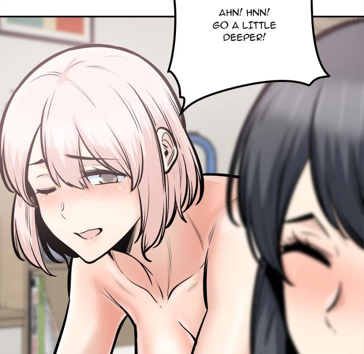 The Ark Is Me - Chapter 106 — Page 100