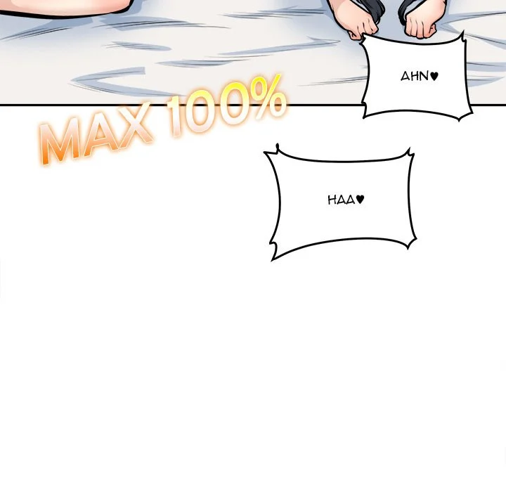The Ark Is Me - Chapter 106 — Page 120