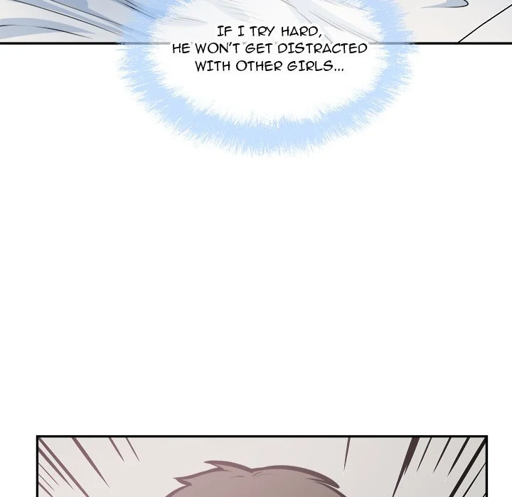 The Ark Is Me - Chapter 106 — Page 127