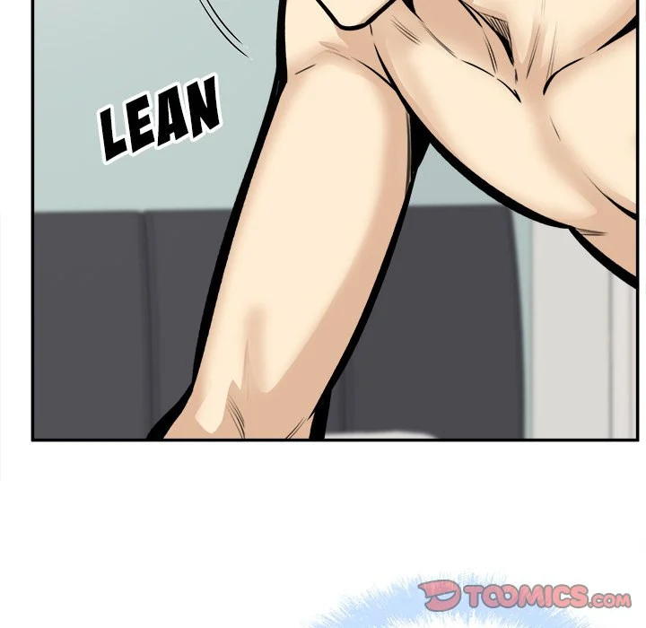 The Ark Is Me - Chapter 106 — Page 21