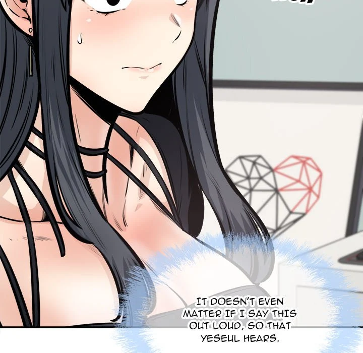The Ark Is Me - Chapter 106 — Page 37