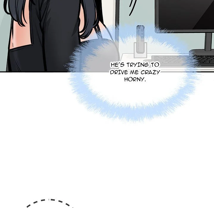 The Ark Is Me - Chapter 106 — Page 42