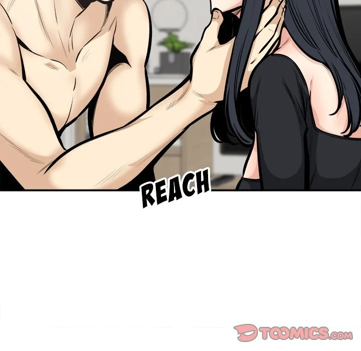 The Ark Is Me - Chapter 106 — Page 57