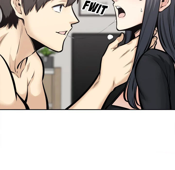 The Ark Is Me - Chapter 106 — Page 65