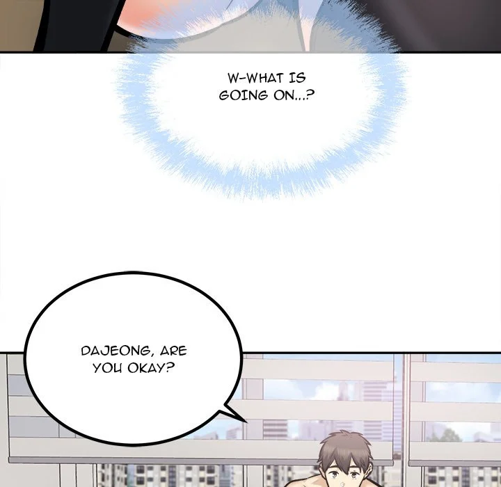 The Ark Is Me - Chapter 106 — Page 68