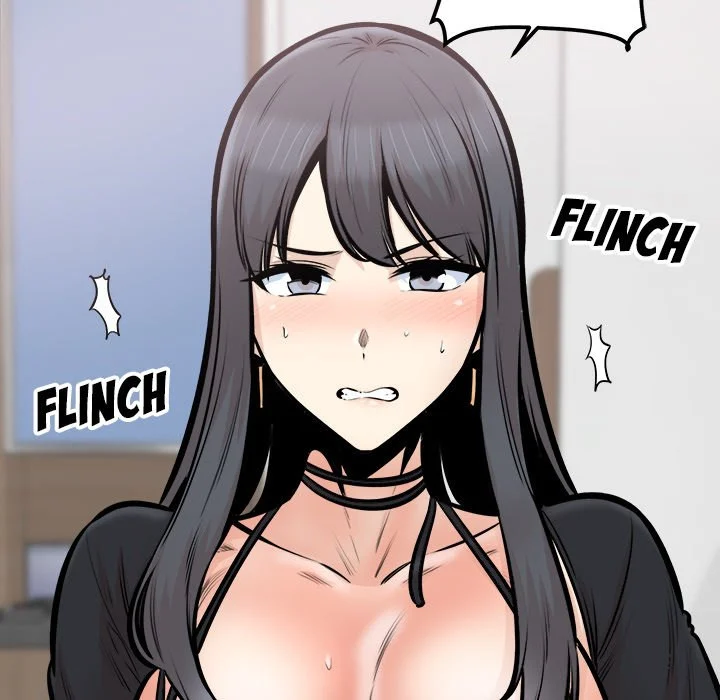 The Ark Is Me - Chapter 106 — Page 8