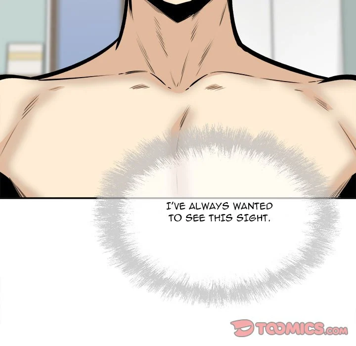 The Ark Is Me - Chapter 106 — Page 81