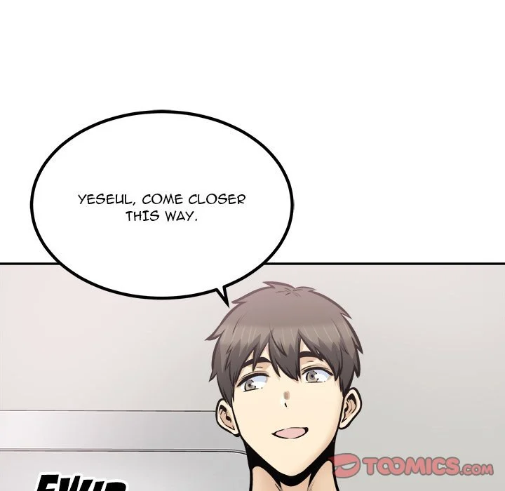 The Ark Is Me - Chapter 106 — Page 93