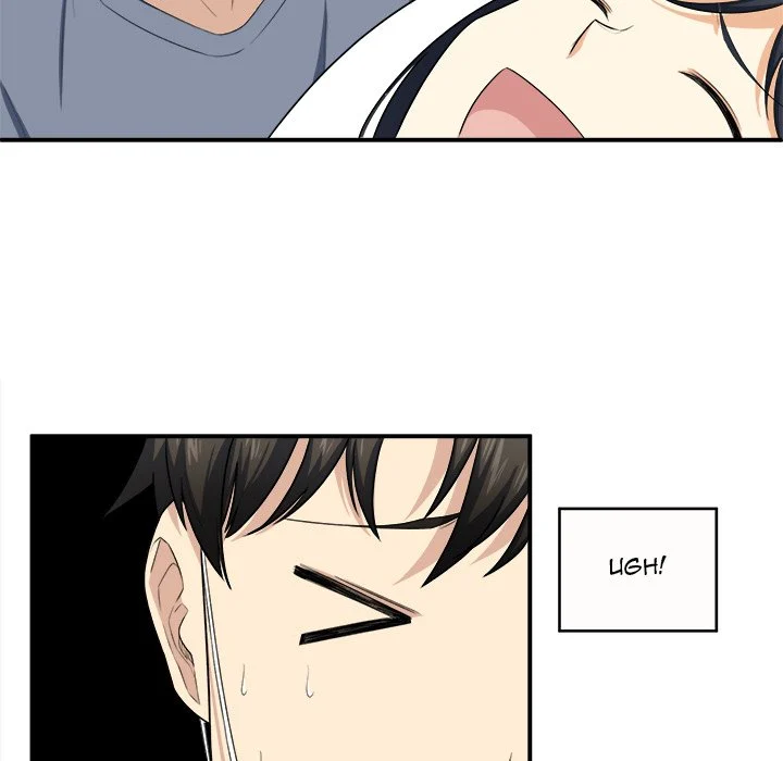 The Ark Is Me - Chapter 10 — Page 100