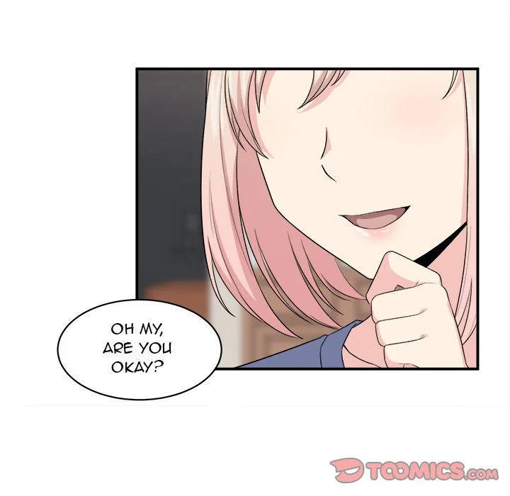 The Ark Is Me - Chapter 10 — Page 105
