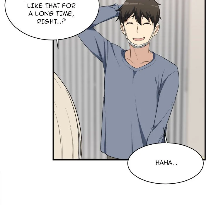 The Ark Is Me - Chapter 10 — Page 109