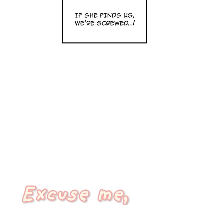 The Ark Is Me - Chapter 10 — Page 11