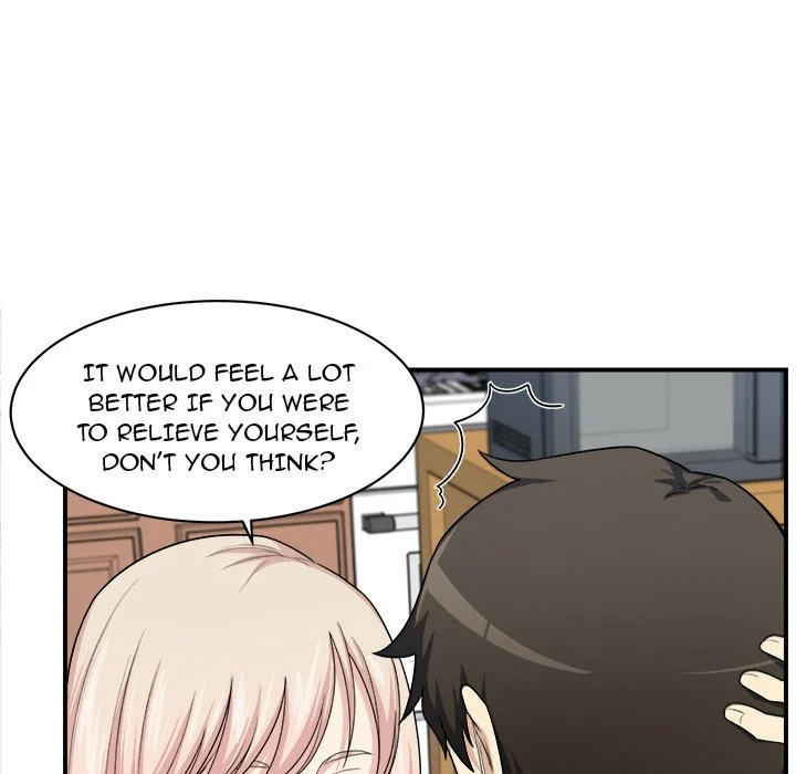 The Ark Is Me - Chapter 10 — Page 116