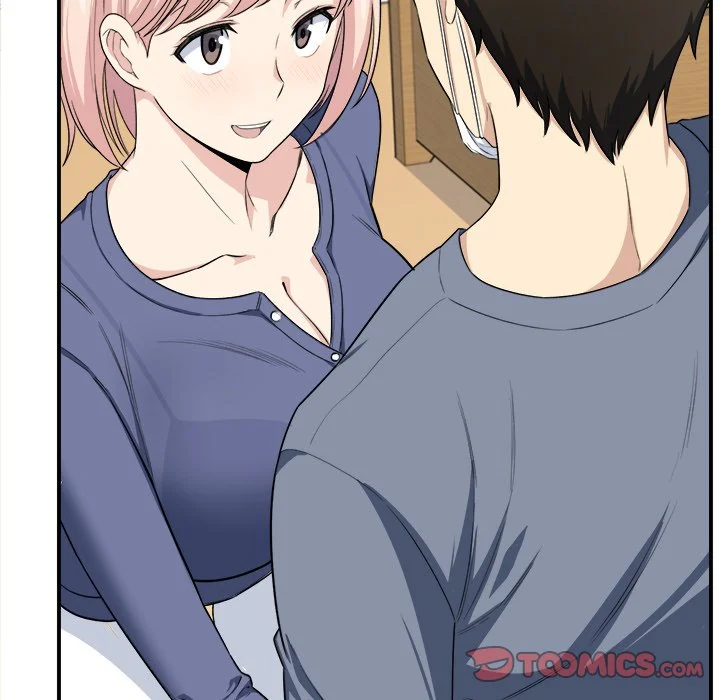 The Ark Is Me - Chapter 10 — Page 117