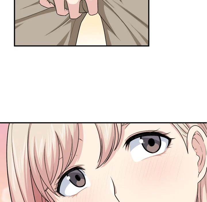 The Ark Is Me - Chapter 10 — Page 119
