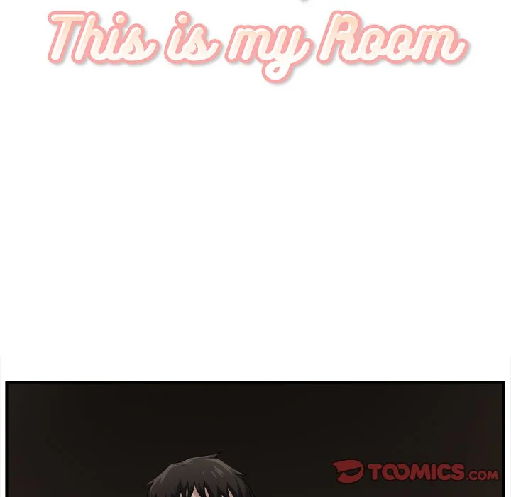 The Ark Is Me - Chapter 10 — Page 12